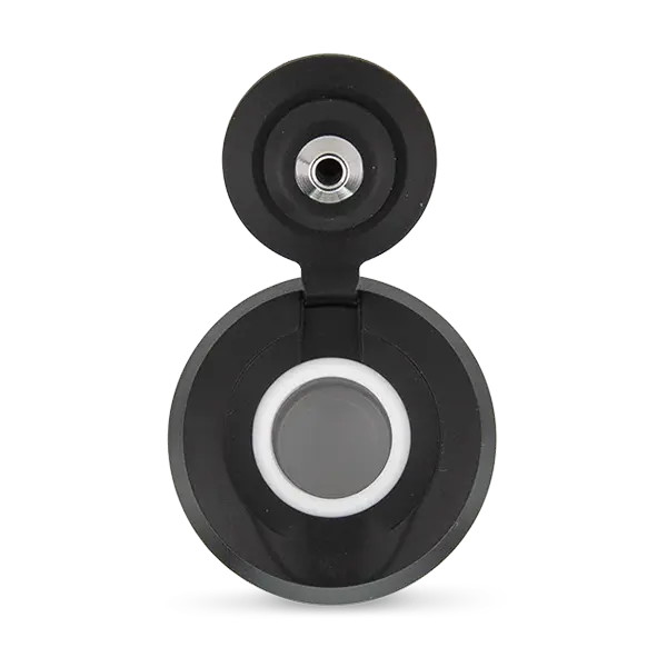 New Proxy 3D Chamber