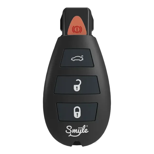 Smyle Car Key 510 Battery